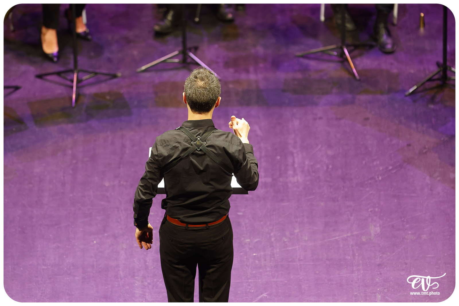 ADOLPHE SAX ET ALAIN CREPIN EN ORCHESTRES